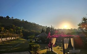 Pousada Campestre São Lourenço